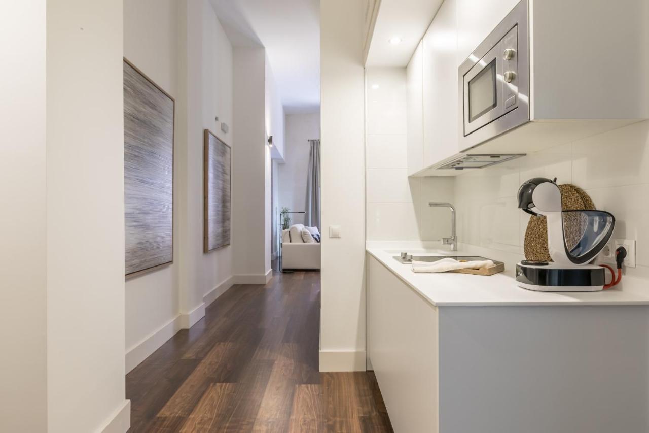 Green-apartments Sierpes Luxury Appartement