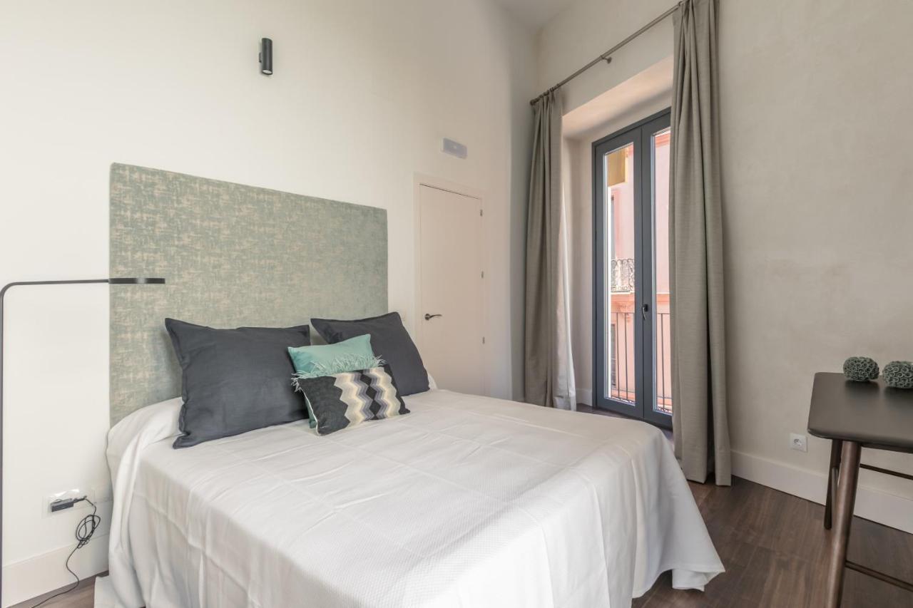 Green-apartments Sierpes Luxury Appartement *