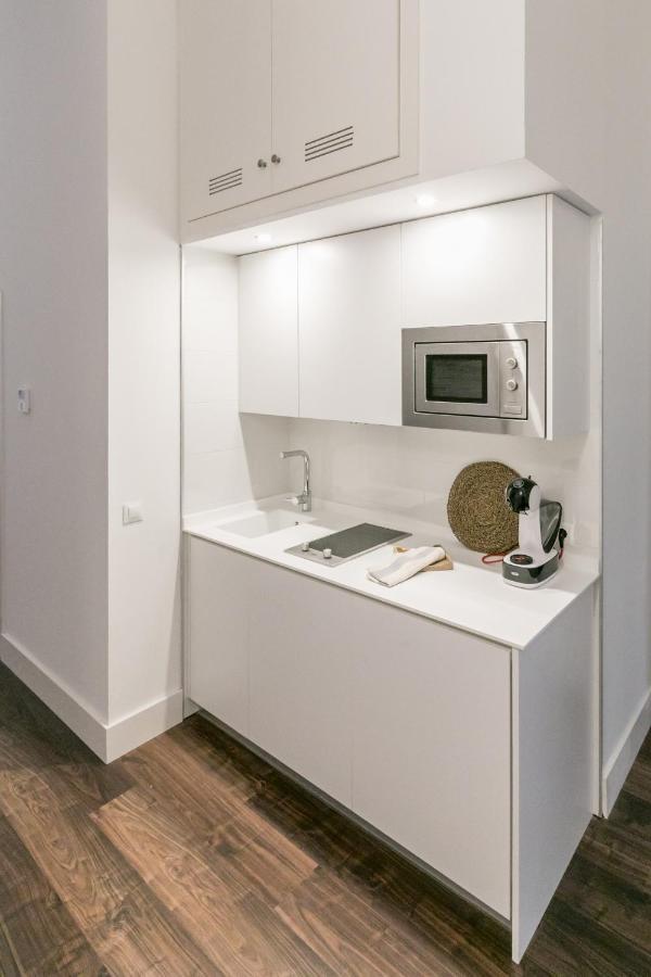 Green-apartments Sierpes Luxury Appartement *