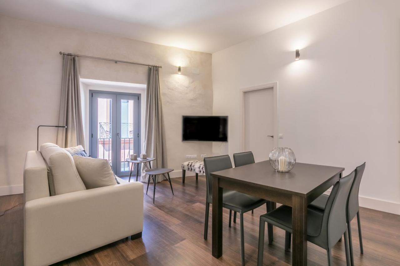 Appartement Green-apartments Sierpes Luxury Sevilla