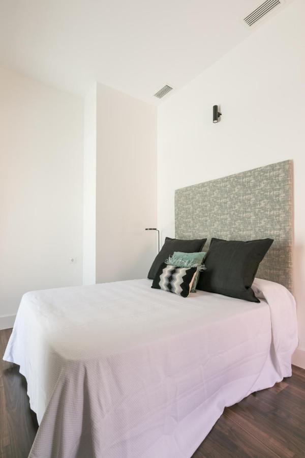 Green-apartments Sierpes Luxury Appartement *