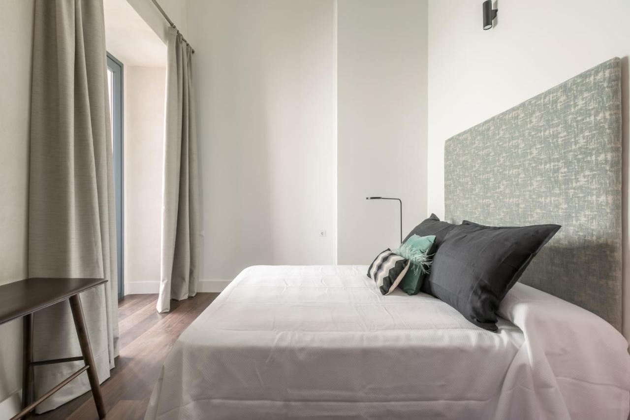 Appartement Green-apartments Sierpes Luxury