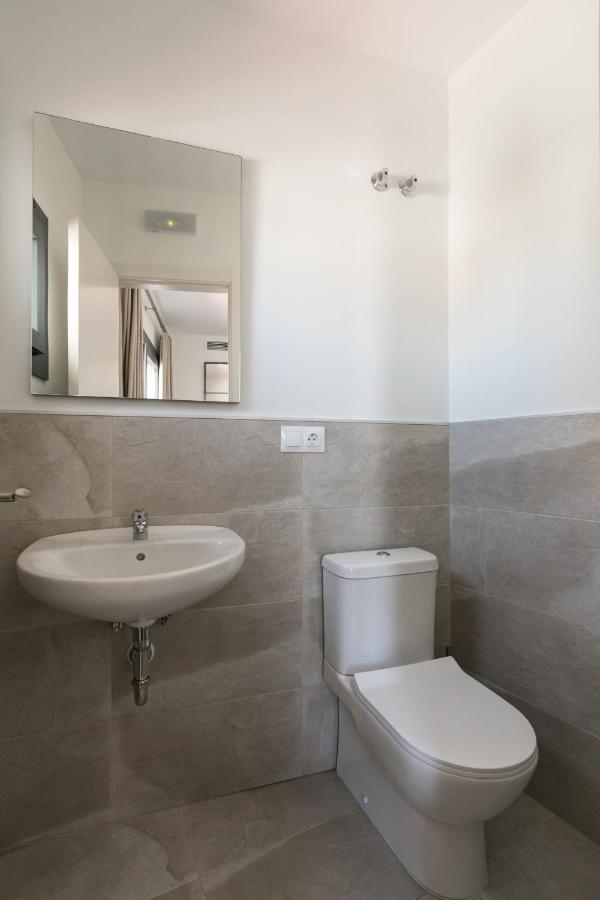 Green-apartments Sierpes Luxury Appartement