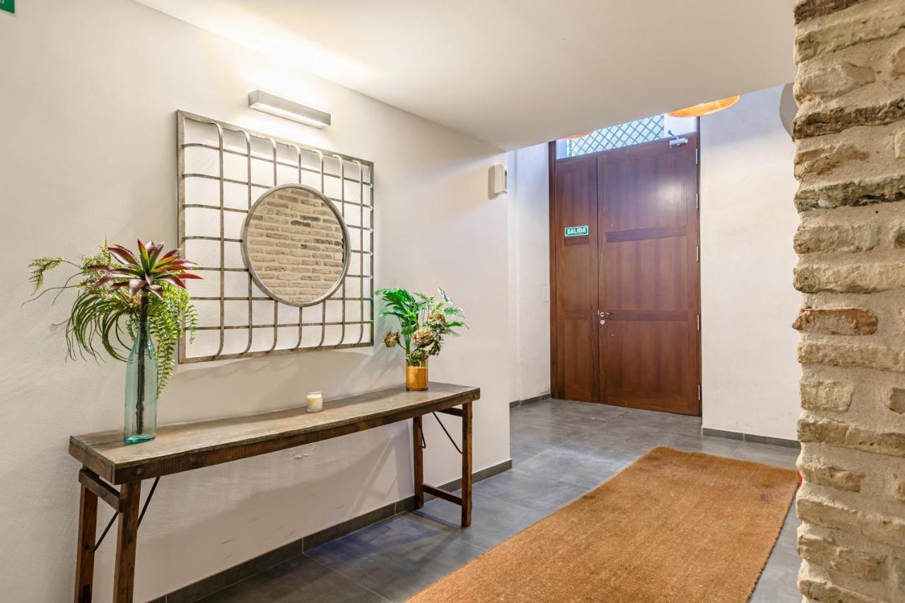 Appartement Green-apartments Sierpes Luxury Sevilla