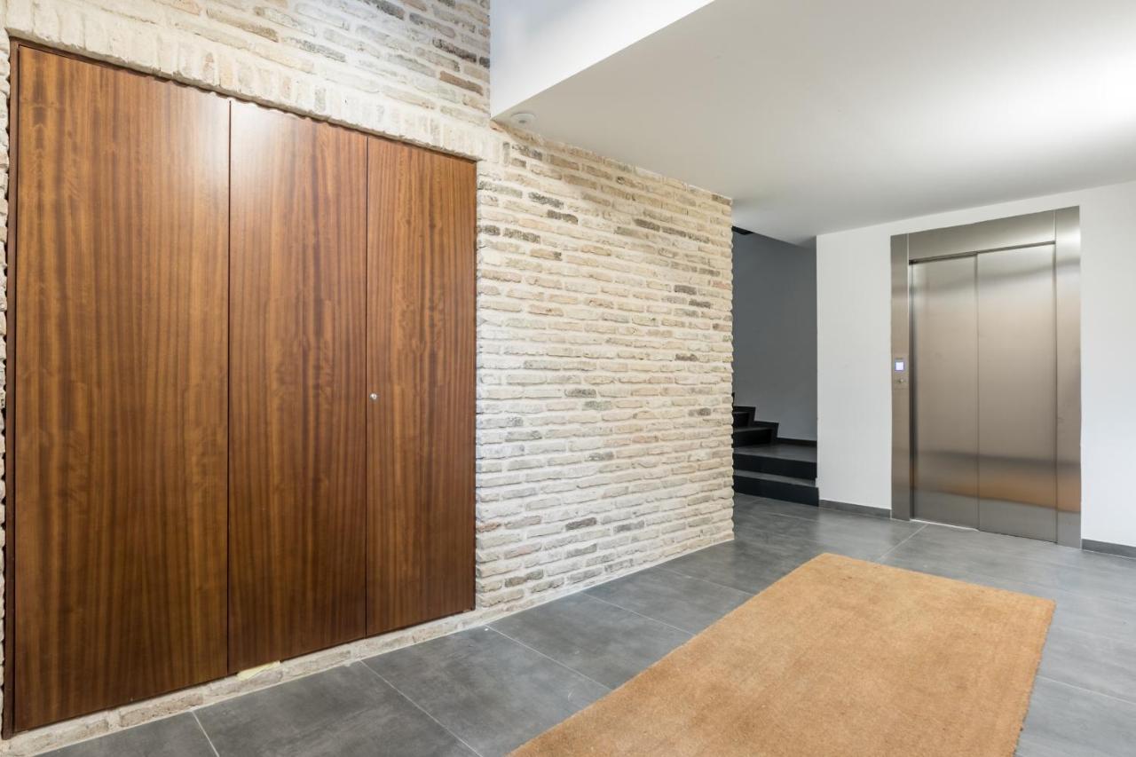 Green-apartments Sierpes Luxury Appartement