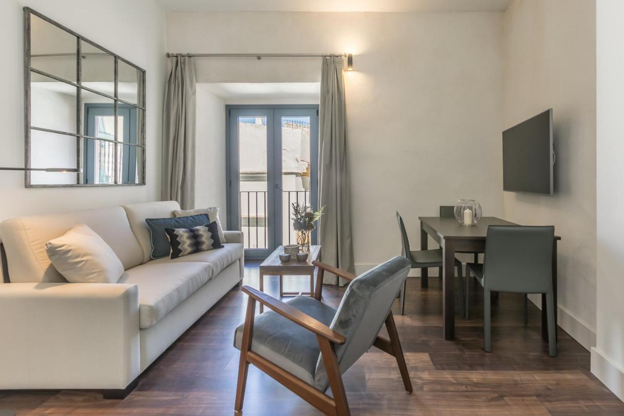 Green-apartments Sierpes Luxury Apartment Seville