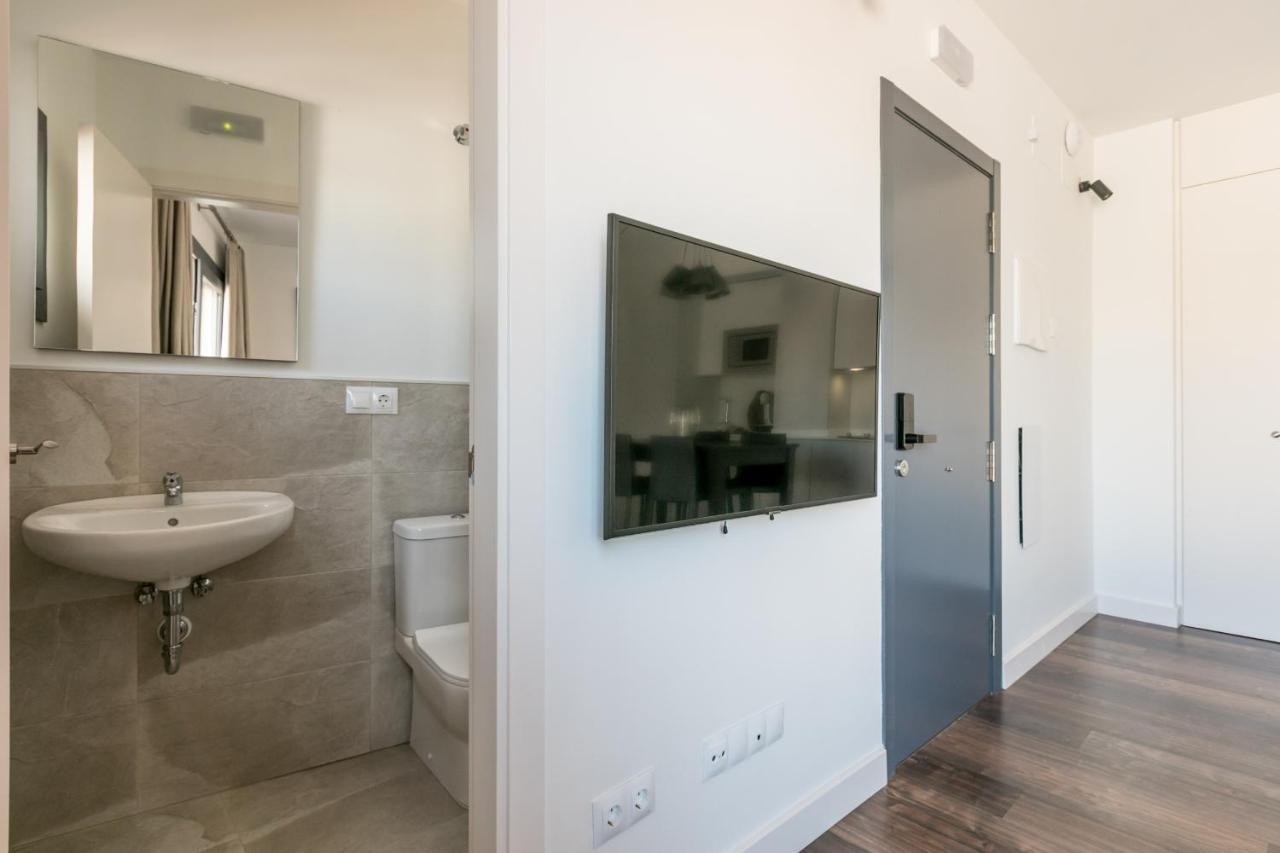 Appartement Green-apartments Sierpes Luxury