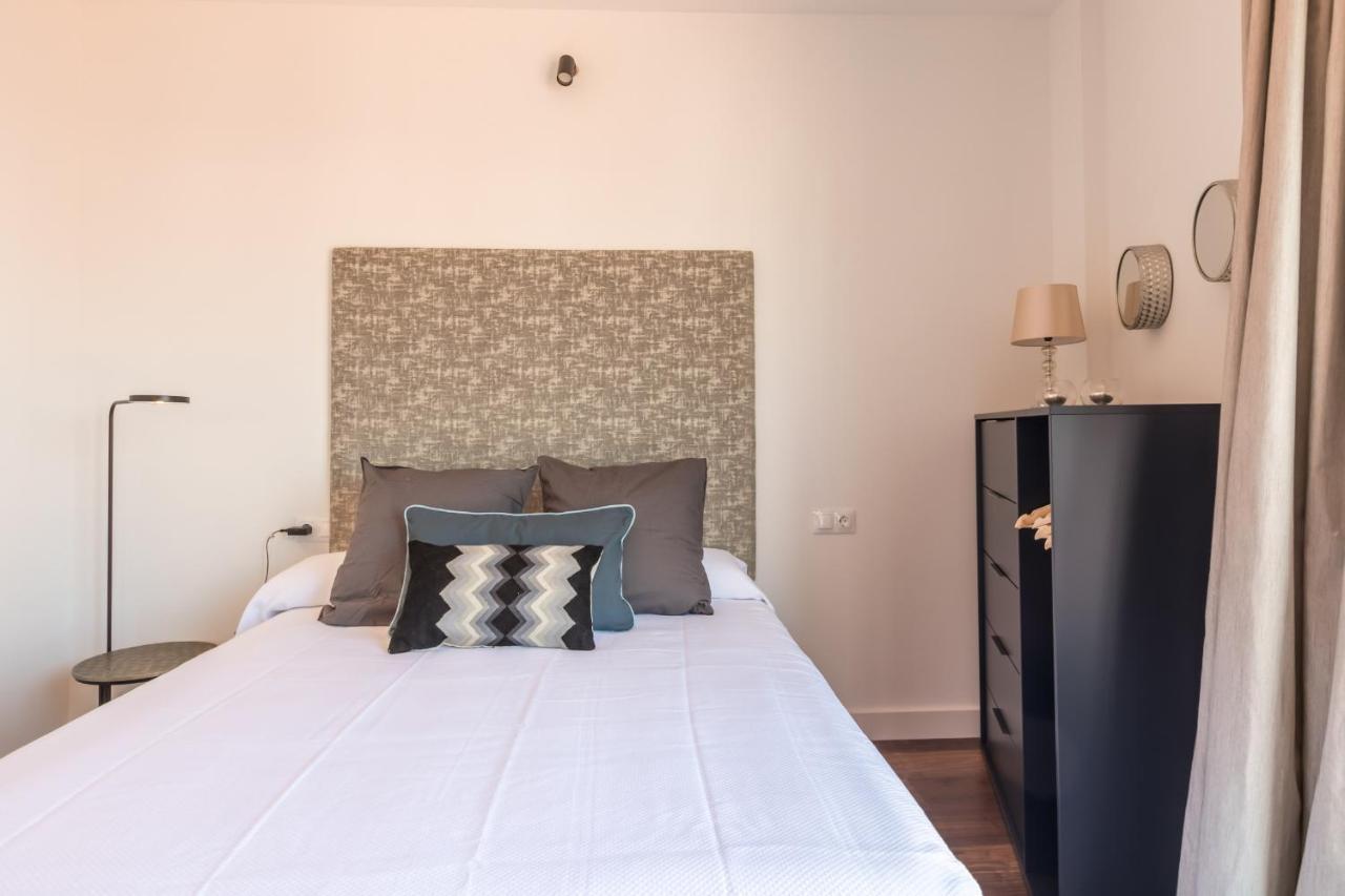 Green-apartments Sierpes Luxury * Seville