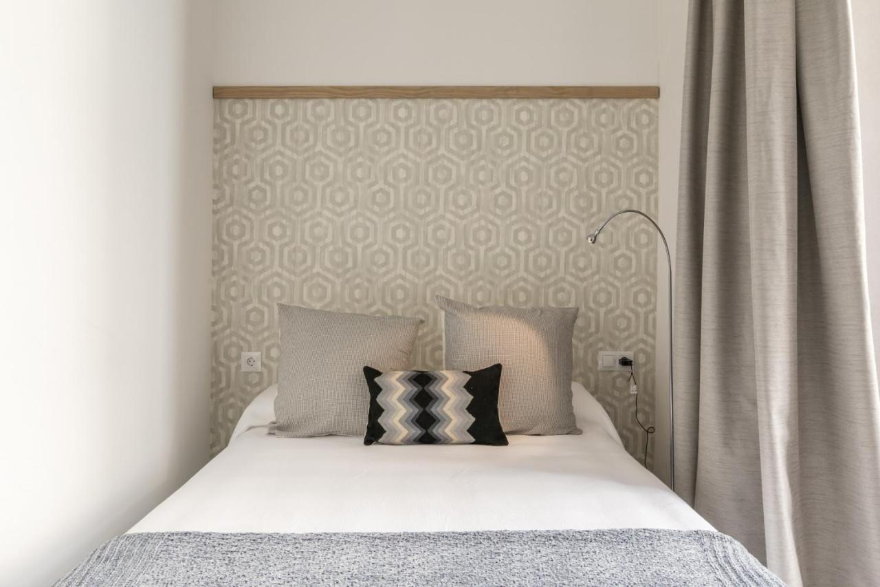 Green-apartments Sierpes Luxury Appartement Sevilla