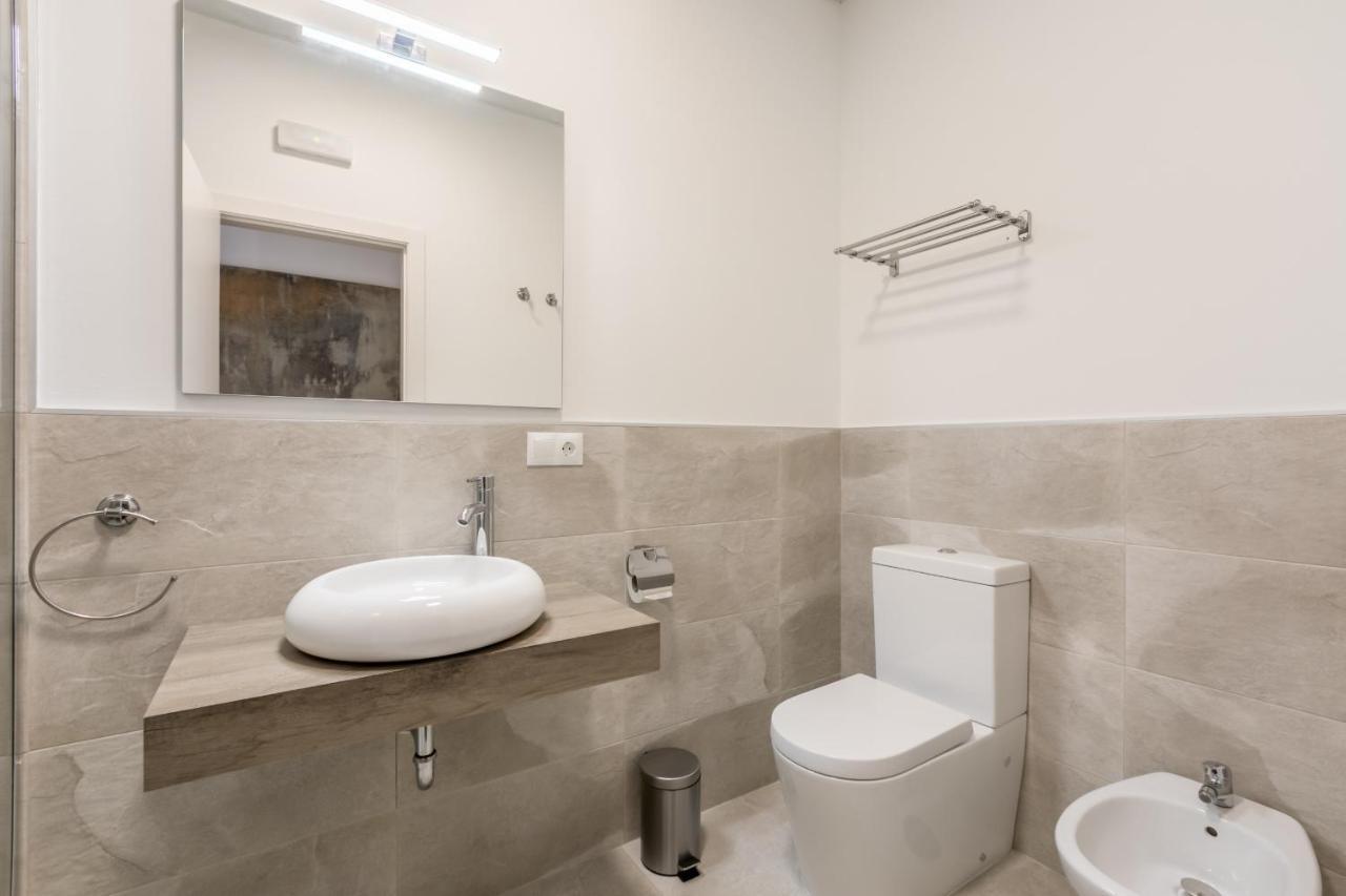 Apartment Green-apartments Sierpes Luxury