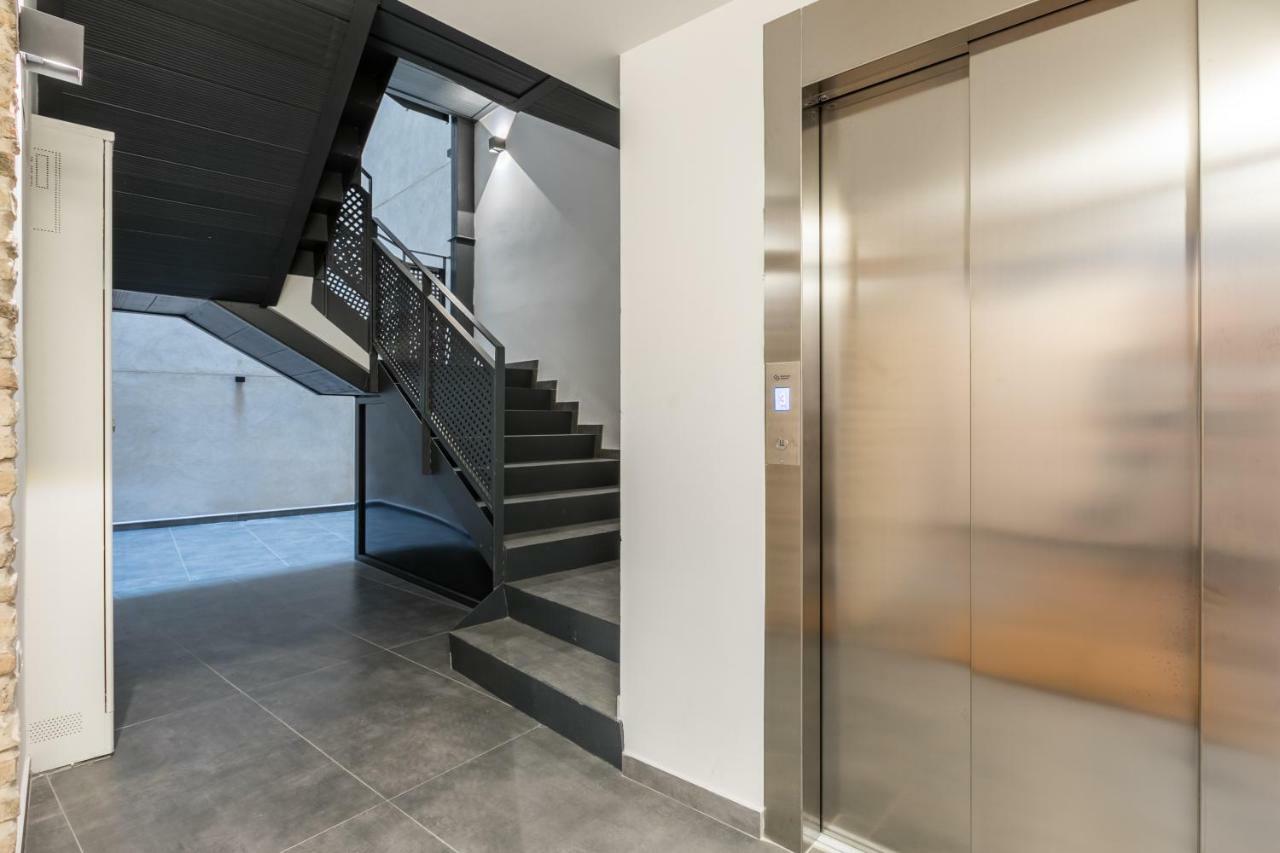Green-apartments Sierpes Luxury Seville