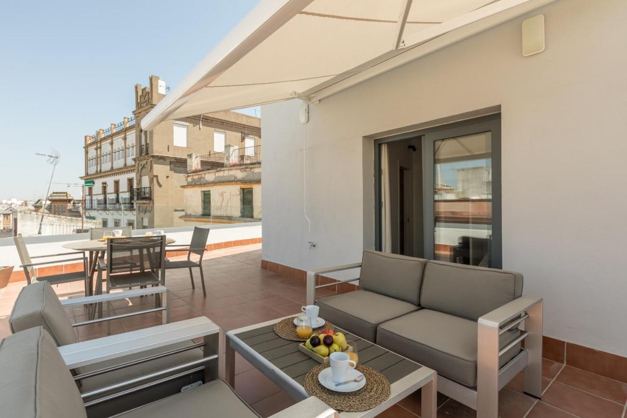 Apartment Green-apartments Sierpes Luxury
