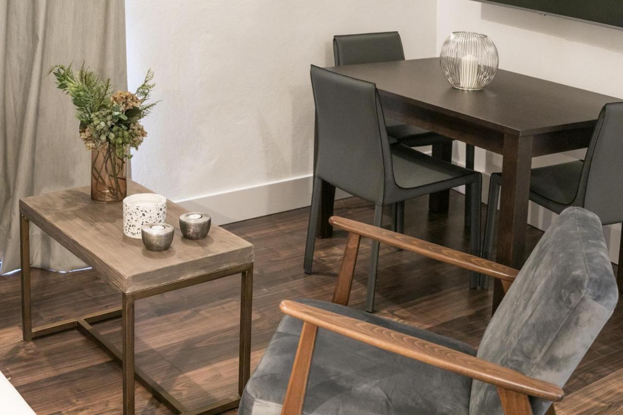 Green-apartments Sierpes Luxury *